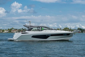 53FT (16M) AZIMUT yacht for sale