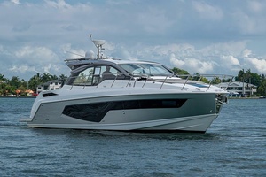 51ft Azimut Yacht For Sale