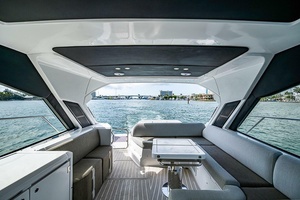 51ft Azimut Yacht For Sale