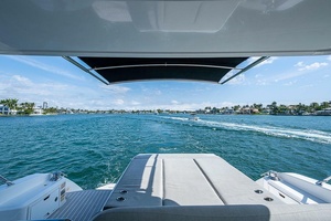 51ft Azimut Yacht For Sale