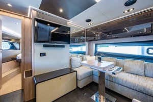 51ft Azimut Yacht For Sale