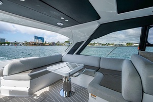 51ft Azimut Yacht For Sale