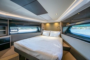 51ft Azimut Yacht For Sale