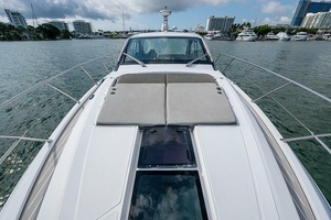 51ft Azimut Yacht For Sale