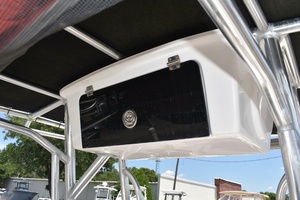 Photo 7389209 for 2019 Carolina Skiff 218 DLV  