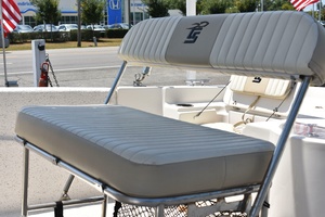 Photo 7389201 for 2019 Carolina Skiff 218 DLV  
