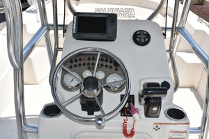 Photo 7389212 for 2019 Carolina Skiff 218 DLV  