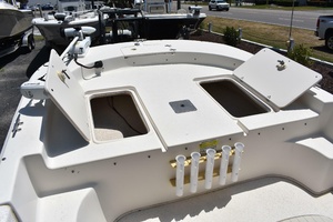 Photo 7389189 for 2019 Carolina Skiff 218 DLV  