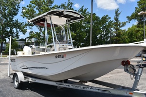 Photo 7389176 for 2019 Carolina Skiff 218 DLV  