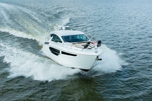 Bailey s Booty 42ft Cruisers Yachts Yacht For Sale