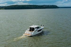 Bailey s Booty 42ft Cruisers Yachts Yacht For Sale