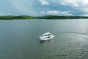 Bailey s Booty 42ft Cruisers Yachts Yacht For Sale