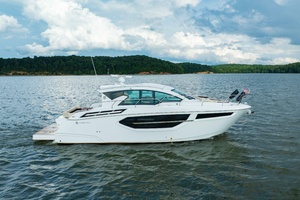 Bailey s Booty 42ft Cruisers Yachts Yacht For Sale