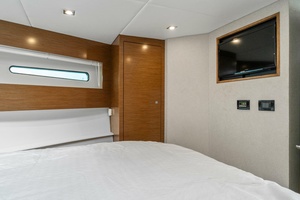 Bailey s Booty 42ft Cruisers Yachts Yacht For Sale