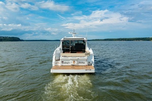 Bailey s Booty 42ft Cruisers Yachts Yacht For Sale