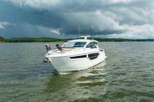 Bailey s Booty 42ft Cruisers Yachts Yacht For Sale