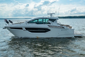 Bailey s Booty 42ft Cruisers Yachts Yacht For Sale