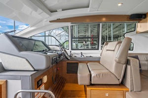 Bailey s Booty 42ft Cruisers Yachts Yacht For Sale
