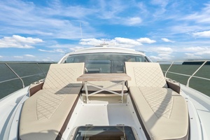 Bailey s Booty 42ft Cruisers Yachts Yacht For Sale