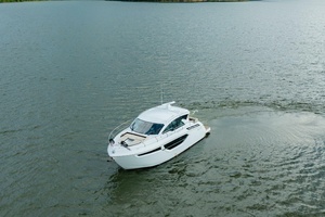 Bailey s Booty 42ft Cruisers Yachts Yacht For Sale