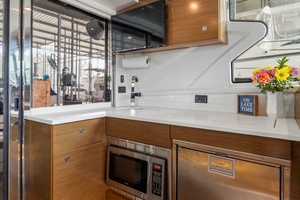 Bailey s Booty 42ft Cruisers Yachts Yacht For Sale