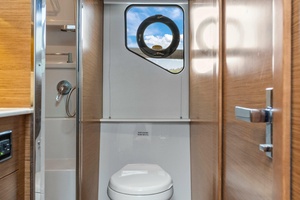Bailey s Booty 42ft Cruisers Yachts Yacht For Sale