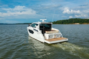 Bailey s Booty 42ft Cruisers Yachts Yacht For Sale