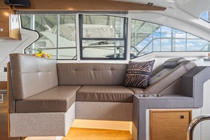 Bailey s Booty 42ft Cruisers Yachts Yacht For Sale