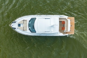 Bailey s Booty 42ft Cruisers Yachts Yacht For Sale