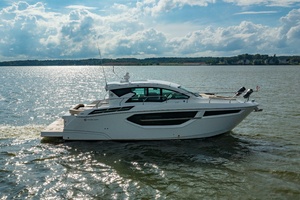 Bailey s Booty 42ft Cruisers Yachts Yacht For Sale