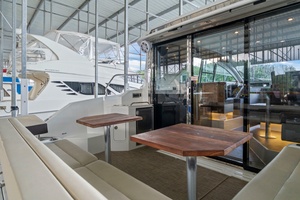 Bailey s Booty 42ft Cruisers Yachts Yacht For Sale