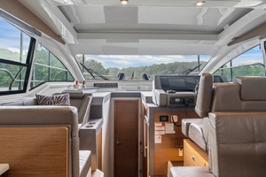 Bailey s Booty 42ft Cruisers Yachts Yacht For Sale