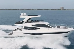 GROUP THERAPY yacht for sale