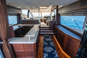 Yacht for sale GROUP THERAPY