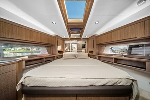 58FT (17M) GALEON