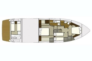 58FT (17M) GALEON