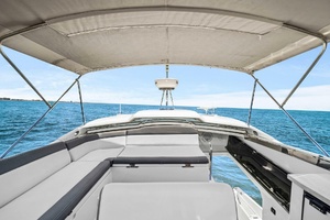 58FT (17M) GALEON