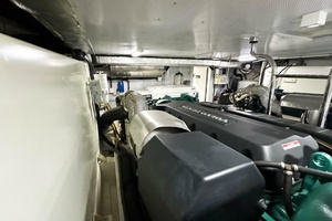 58FT (17M) GALEON
