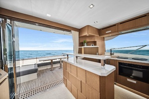 58FT (17M) GALEON
