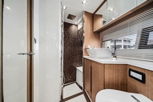 58FT (17M) GALEON