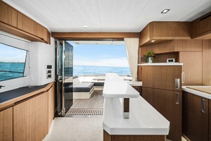 58FT (17M) GALEON