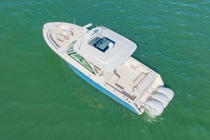  2019 Grady-White Freedom 375 Yacht For Sale in Southampton NY