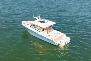  2019 Grady-White Freedom 375 Yacht For Sale in Southampton NY
