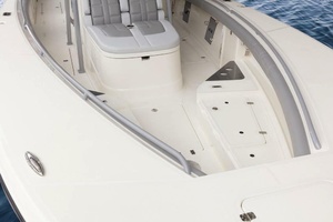 GIDDY UP 41ft Mako Yacht For Sale