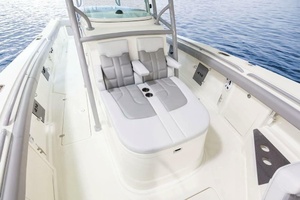 GIDDY UP 41ft Mako Yacht For Sale