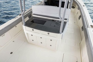 GIDDY UP 41ft Mako Yacht For Sale