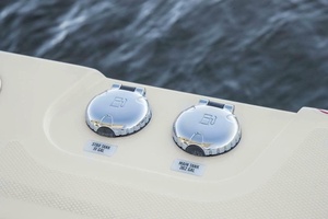 GIDDY UP 41ft Mako Yacht For Sale
