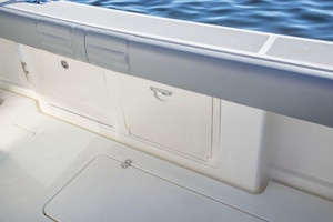 GIDDY UP 41ft Mako Yacht For Sale