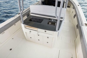 GIDDY UP 41ft Mako Yacht For Sale