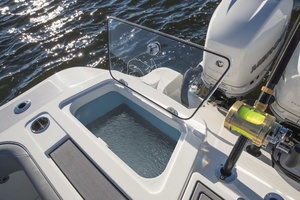 GIDDY UP 41ft Mako Yacht For Sale
